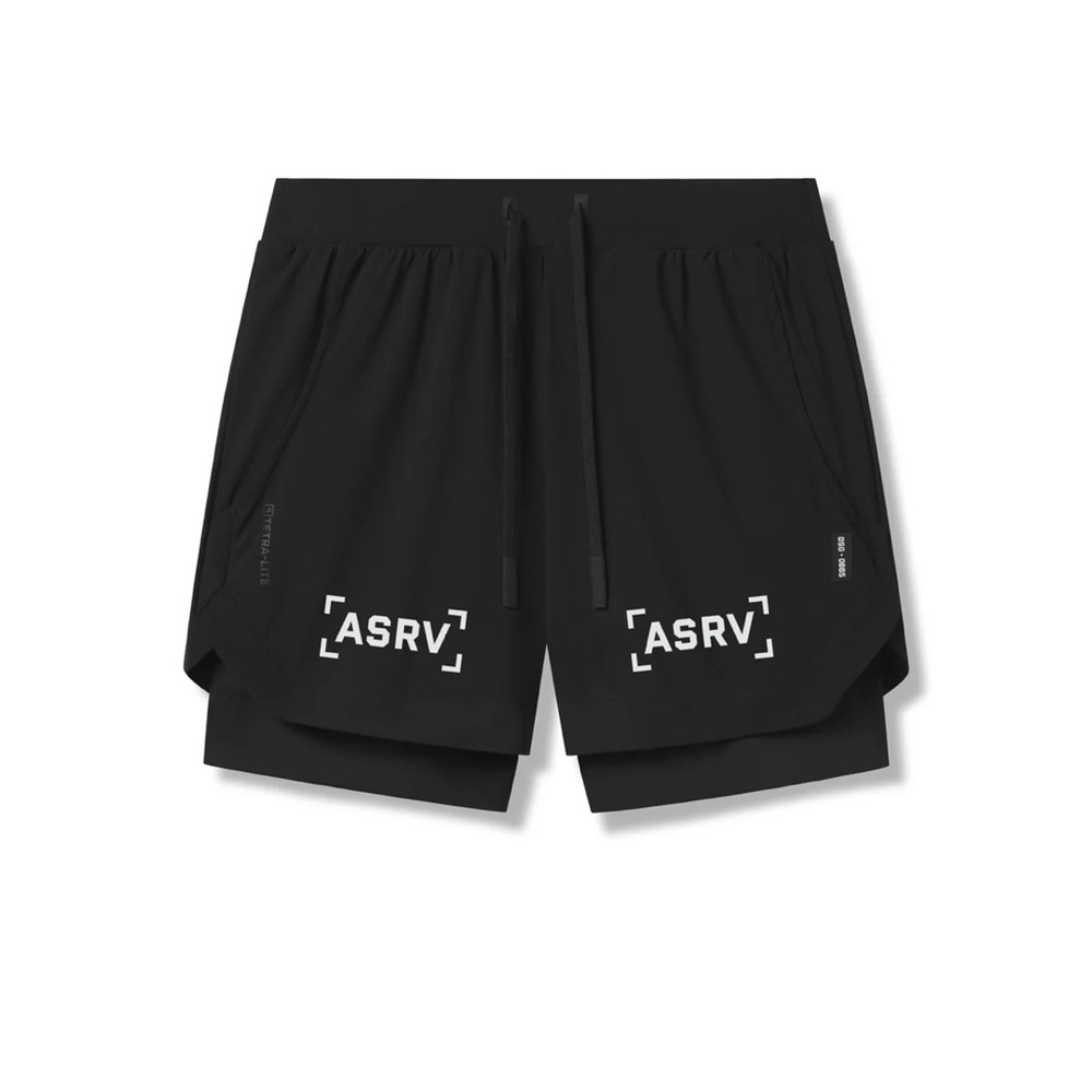 ASRV TETRA-LITE® 5" LINER SHORT